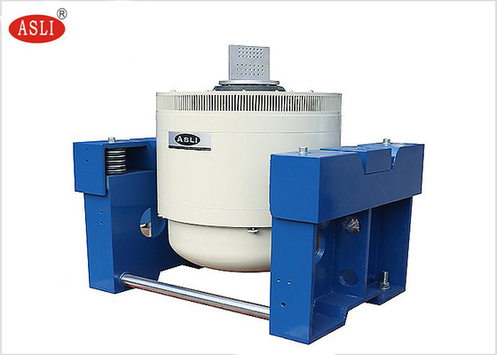 ποιότητας  380V 3500HZ Vibration Shaker Table Εργοστάσιο