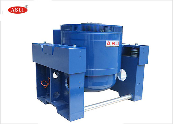 ποιότητας  CE 600kg.F Shaker Table Vibration Testing Lab Test Equipment Εργοστάσιο