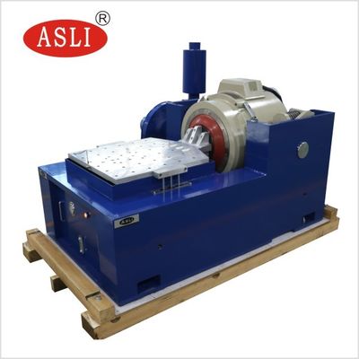 ποιότητας  JIS-D1601-1995 Standard High Frequency Electro-Dynamic Shaker System For Automobile Parts Εργοστάσιο