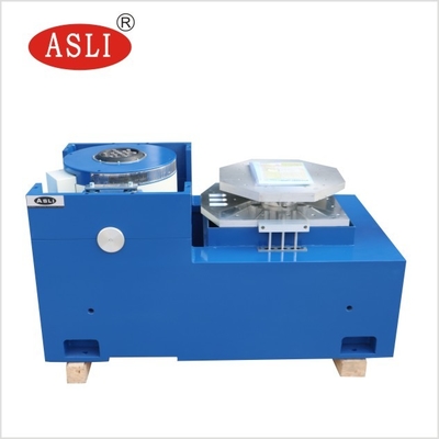 Mil-STD-810G ημιτονοειδής ημίτονο/τυχαίος/κλονισμός G2/ελεγκτής δόνησης εργαστηρίων Hz PSD