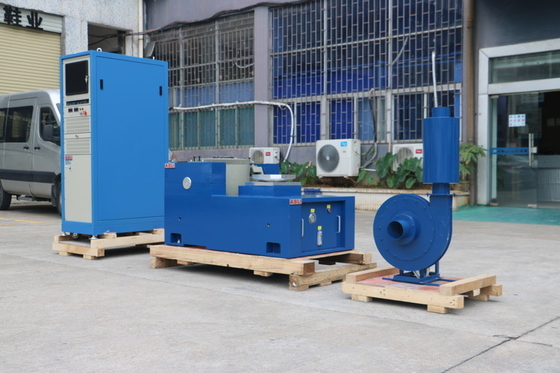 IEC62133 το ηλεκτρονικό πεδίο δοκιμών δόνησης ανταποκρίνεται στα πρότυπα Ista για την μπαταρία λίθιου