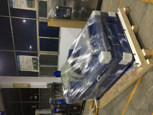 2000kg. Εξοπλισμός επιτραπέζιας δοκιμής δόνησης δύναμης Φ για το IEC 60335-2-24 και το IEC 60335-2-40