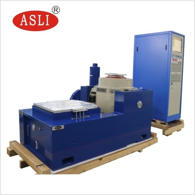 Τυχαίο όργανο 100 Mm/S 1000 δοκιμής δόνησης ανώτατη ανάλυση χρονικών στοιχείων δύναμης Ν