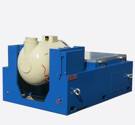 Big Force Electrodynamics High Frequency Shaker Δονητής Τραπέζι 100g Επιτάχυνση