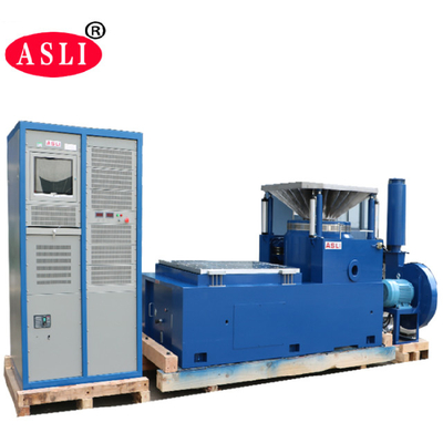 ISTA/ASTM υψηλής συχνότητας ηλεκτροδυναμική καλή ποιότητα δονητών δόνησης εξεταστική
