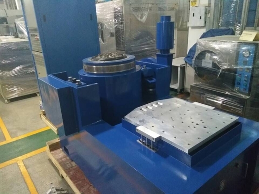 Κάθετο και οριζόντιο IEC 60335-2-24 δονητών δόνησης ηλεκτροδυναμικής υψηλής συχνότητας
