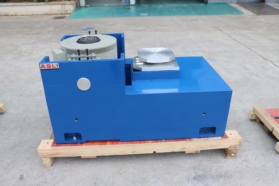 Υψηλή επίδοση 450mm Armature δονητής δόνησης για τη δοκιμή mil-STD-810G