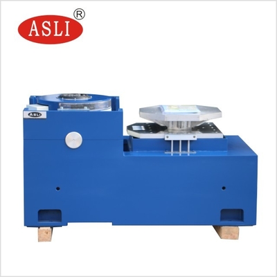 3 άξονας Υψηλής συχνότητας Electrodyic Cingration Shaker για δοκιμές δόνησης αυτοκινήτων