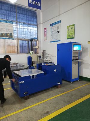 Μηχανή Δοκιμής Δόνησης Υψηλής Συχνότητας MIL-STD-810G 5~2000Hz