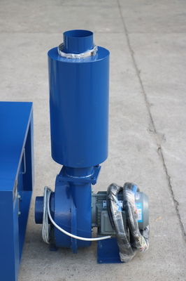 Πάγκος δοκιμών δόνησης ηλεκτροδυναμικού αναδευτήρα υψηλής συχνότητας