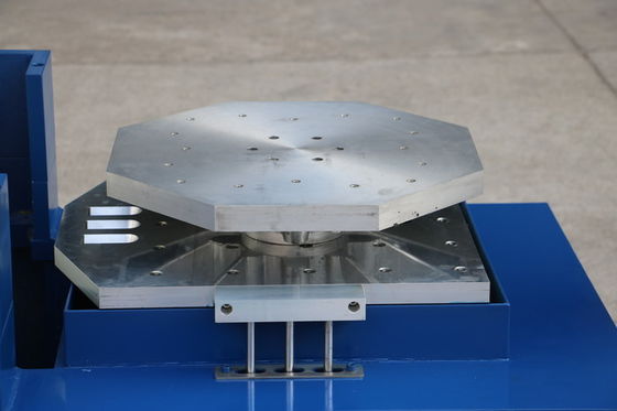 Electromagnetic Shaker Vibration Tester Machine with 1 Year Warranty 3.5kg Moving Coil and 3kw Cooling Fan