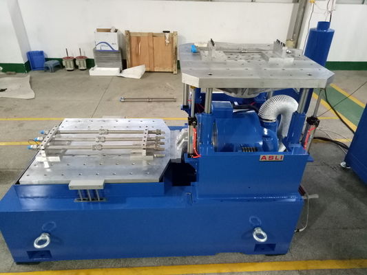 Dynamic Shaker Table Vibration Tester with 3.5kg Moving Coil 1 Year Warranty and 3kw Cooling Fan