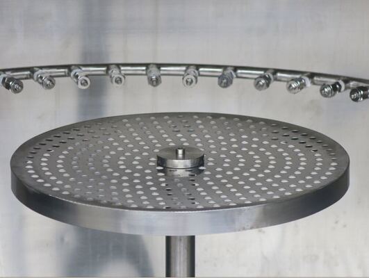 Δοκιμαστής Πίεσης Αδιάβροχου Ρολογιού