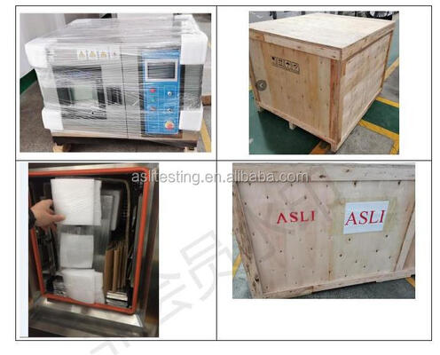 Περιβαλλοντικό Εργαστηριακό Εξοπλισμό Μίνι Θερμοκρασία και υγρασία Επιμελητήριο