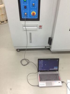 εξοπλισμός ανάλυσης άνθρακα