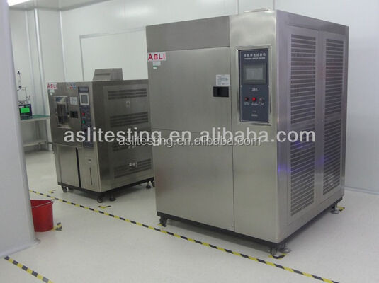 Μεταφορτωτής θάλαμος πίεσης προς πώληση / Κάμαρα δοκιμής σταθερότητας / Κλιματικός θάλαμος Made in China