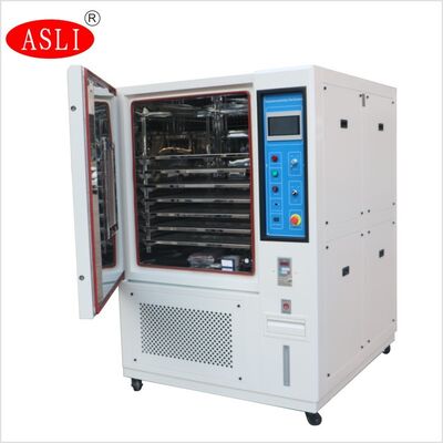 Θάλαμος δοκιμών κύκλου θερμοκρασίας και υγρασίας 1000L για δοκιμές υφασμάτων