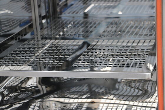 Θάλαμος Βαθμονόμησης Θερμοκρασίας και Υγρασίας