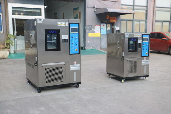 Εξοπλισμός εργαστηρίου περιβάλλοντος θαλάμου ξηρασίας υψηλής ποιότητας