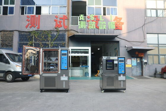 Εξοπλισμός εργαστηρίου περιβάλλοντος θαλάμου ξηρασίας υψηλής ποιότητας