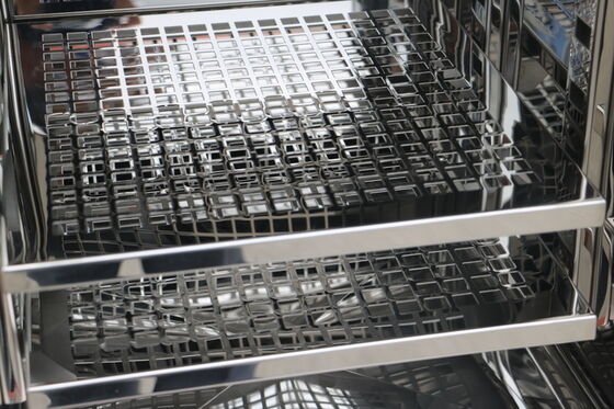 Εξοπλισμός εργαστηρίου περιβάλλοντος θαλάμου ξηρασίας υψηλής ποιότητας