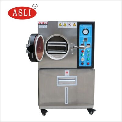 PCT / HAST Υψηλά επιταχυνόμενη δοκιμή άγχους