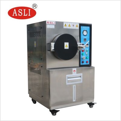 PCT / HAST Υψηλά επιταχυνόμενη δοκιμή άγχους