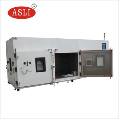 UN38.3 Κατασκευή Συσκευή δοκιμής μπαταριών αυτοκινήτων με ιόντα λιθίου και μολύβδου