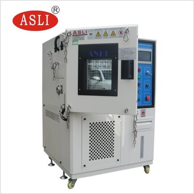 UN38.3 Κατασκευή Συσκευή δοκιμής μπαταριών αυτοκινήτων με ιόντα λιθίου και μολύβδου