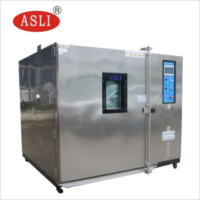 Walk in Temperature and Humidity test Chambers