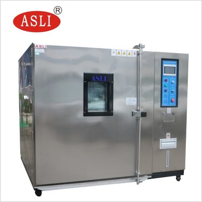 Walk in Temperature and Humidity test Chambers