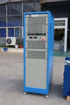10000N Δοκιμαστής Δόνησης Ημιτόνου με Τρεις Κατευθύνσεις Ελεύθερης Δόνησης και Σύστημα Αναταραχτή Δόνησης Υψηλής Ακρίβειας