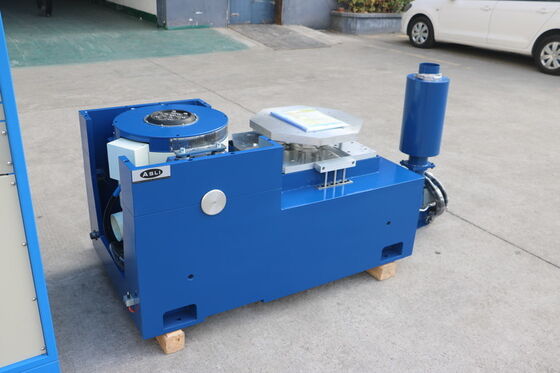 Simulasyon Transportu Elektronik Ürünler Mekanik Titreşim Test Makinesi