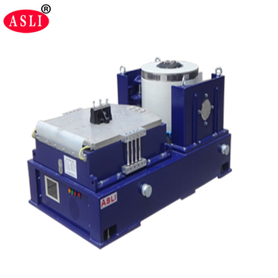 ASTM D4728 300kg. Ηλεκτροδυναμικά όργανα δοκιμής εργαστηρίων δονητών δόνησης Φ