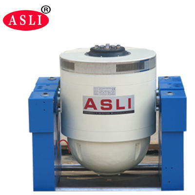 Τραπέζι Δόνησης Υψηλής Συχνότητας με Τρι-αξονικές Ημιτονοειδείς και Ευρέος Φάσματος Τυχαίες Δυνατότητες Δόνησης για Βιομηχανική Χρήση