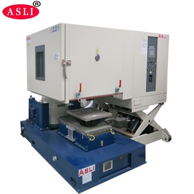ASTM D4728 300kg. Ηλεκτροδυναμικά όργανα δοκιμής εργαστηρίων δονητών δόνησης Φ