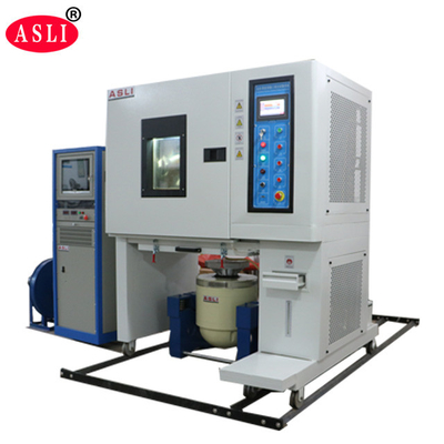 ASTM D4728 300kg. Ηλεκτροδυναμικά όργανα δοκιμής εργαστηρίων δονητών δόνησης Φ