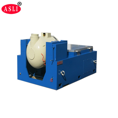 380V 2000kg. Ηλεκτροδυναμικό πεδίο δοκιμών δόνησης Φ με τον αέρα που δροσίζεται