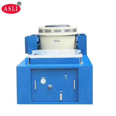 MIL STD 810G μηχανή δοκιμής δόνησης για τις ηλεκτρικές συσκευές