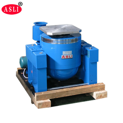 Mil-STD 810G Φ 1000kg. Πεδίο δοκιμών δόνησης Φ, μηχανή εργαστηριακών δονητών των Η.Ε 38,3
