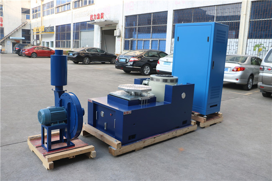 3 πίνακας δοκιμής δονητών φάσης 380V, εξοπλισμός δοκιμής δονητών 2500HZ