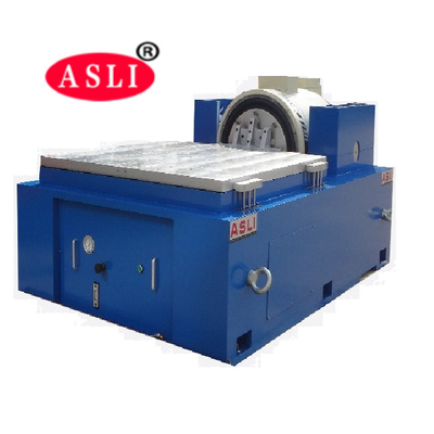 3hz 300kg. Ηλεκτροδυναμικό εργαστήριο δοκιμής δόνησης δονητών δόνησης Φ