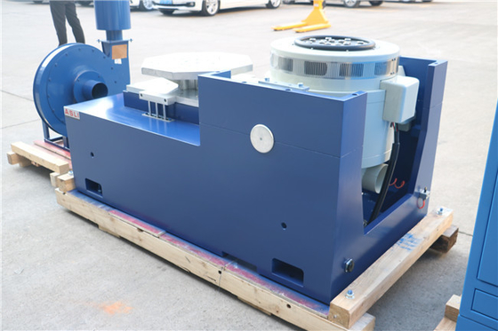 Σύστημα δονητών δόνησης mil-STD 810F