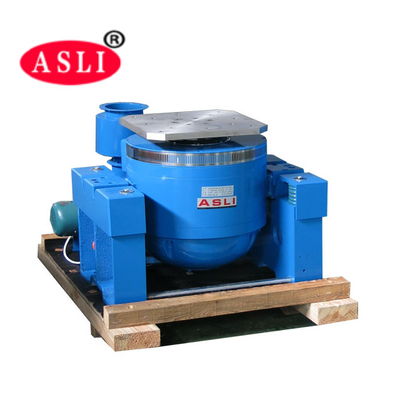 Τυχαίος δονητής TestingDynamic δόνησης ASTM D4728 με το ανώτατο φορτίο 300kg