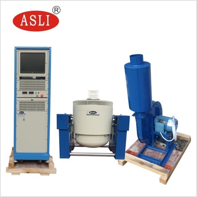 3hz 300kg. Ηλεκτροδυναμικό εργαστήριο δοκιμής δόνησης δονητών δόνησης Φ