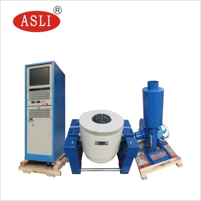 3hz 300kg. Ηλεκτροδυναμικό εργαστήριο δοκιμής δόνησης δονητών δόνησης Φ