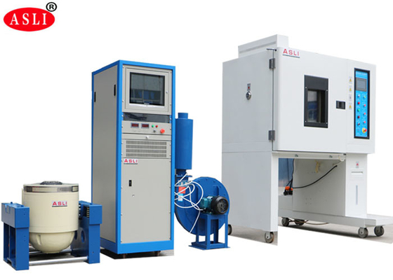 CE 600kg. Εξοπλισμός δοκιμής εργαστηρίων δοκιμής επιτραπέζιας δόνησης δονητών Φ