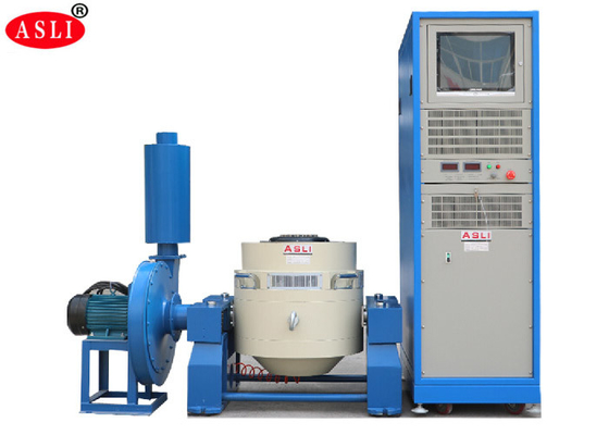 CE 600kg. Εξοπλισμός δοκιμής εργαστηρίων δοκιμής επιτραπέζιας δόνησης δονητών Φ