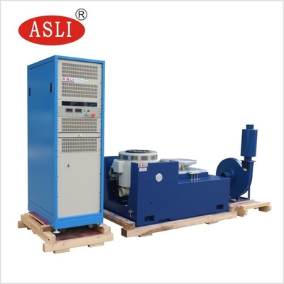20KN MIL STD 810F εξοπλισμού επιτραπέζιας δοκιμής δόνησης πρότυπα