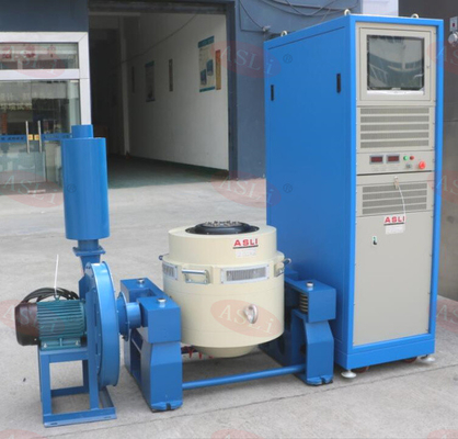 20KN MIL STD 810F εξοπλισμού επιτραπέζιας δοκιμής δόνησης πρότυπα